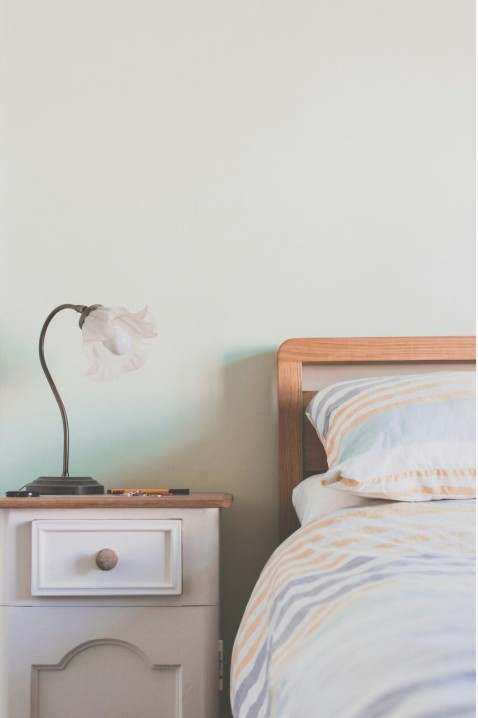 Open Space Layout