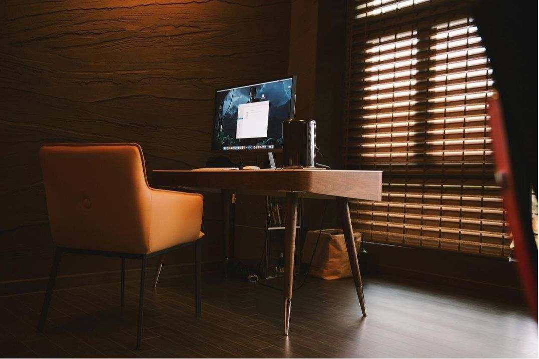 Executive Desk