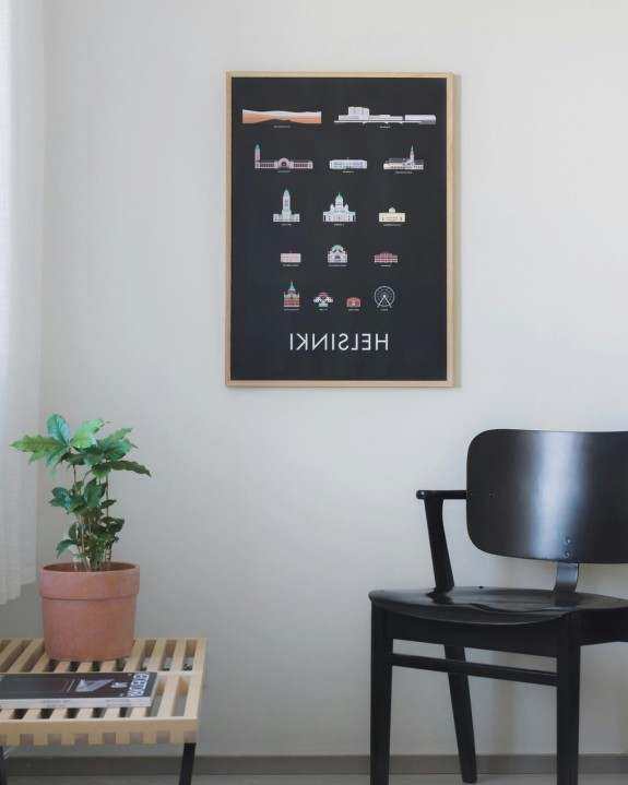 Executive Space 1