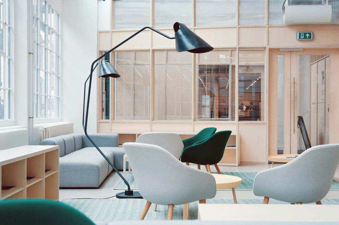 Executive Space 2