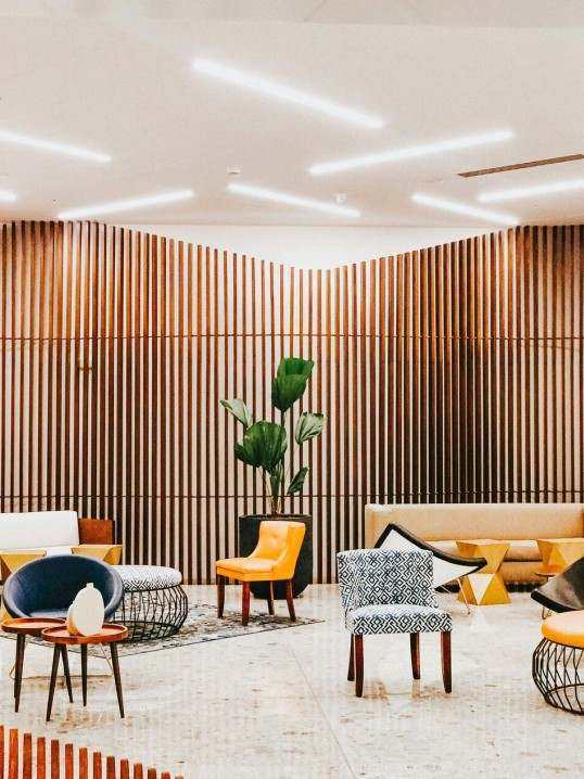 Conference Suite